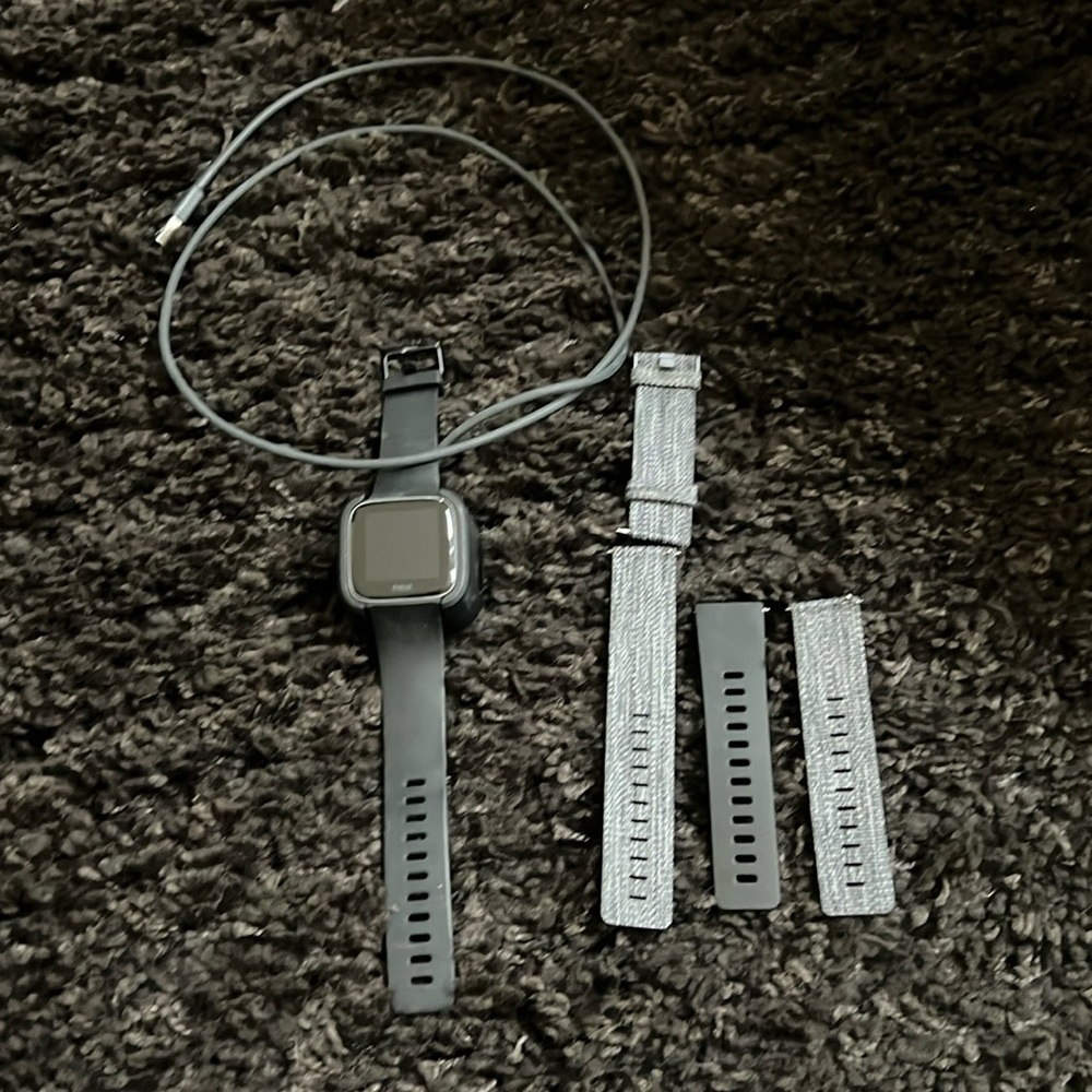 Fitbit